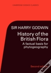 Capa do artigo History Of The British Flora