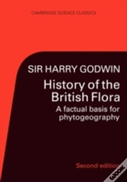 Capa do artigo History Of The British Flora