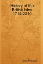 History Of The British Isles 1714-2010 - Preview