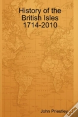 Capa do artigo History Of The British Isles 1714-2010