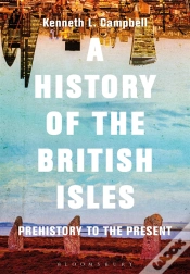 Capa do artigo History Of The British Isles