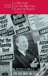 History Of The British Labour Party