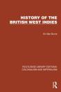 History Of The British West Indies - Preview