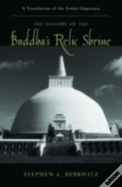 Capa do artigo History Of The Buddha'S Relic Shrine