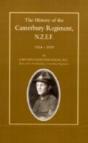 History Of The Canterbury Regiment. N.Z.E.F. 1914-1919 - Preview