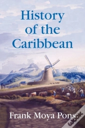 History Of The Caribbean
