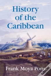 Capa do artigo History Of The Caribbean