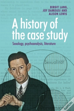 Capa do artigo History Of The Case Study