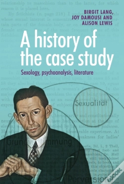 Capa do artigo History Of The Case Study