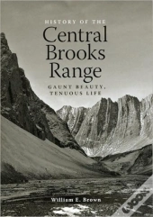 History Of The Central Brooks Range