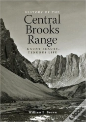 Capa do artigo History Of The Central Brooks Range