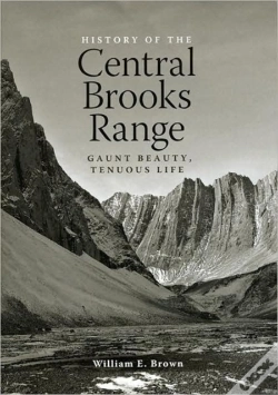 Capa do artigo History Of The Central Brooks Range