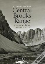 History Of The Central Brooks Range