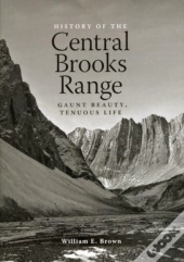 History Of The Central Brooks Range