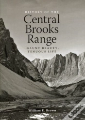 Capa do artigo History Of The Central Brooks Range