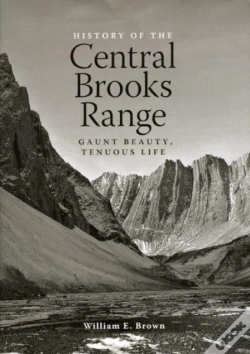 Capa do artigo History Of The Central Brooks Range