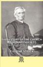History Of The Church Missionary Society - Its Environment, Its Men, And Its Work - Preview