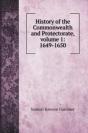 History Of The Commonwealth And Protecto - Preview