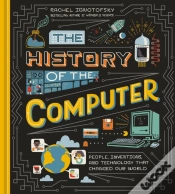 Capa do artigo History Of The Computer