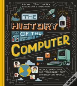 Capa do artigo History Of The Computer