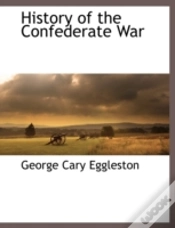 Capa do artigo History Of The Confederate War