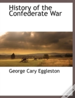 Capa do artigo History Of The Confederate War