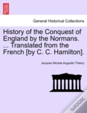Capa do artigo History Of The Conquest Of England By Th