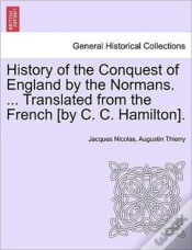 Capa do artigo History Of The Conquest Of England By Th