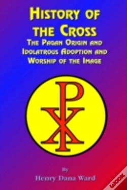 Capa do artigo History Of The Cross