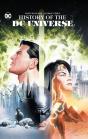 History Of The Dc Universe - Preview