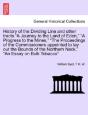 History Of The Dividing Line And Other T - Preview