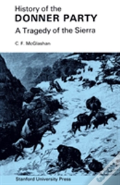Capa do artigo History Of The Donner Party