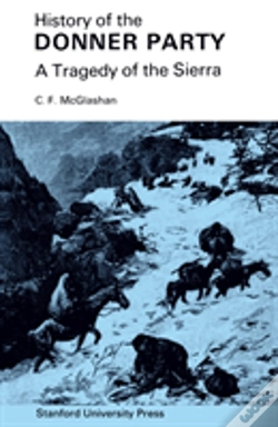 Capa do artigo History Of The Donner Party
