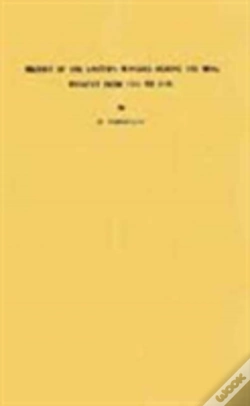 Capa do artigo History Of The Eastern Mongols During The Ming Dynasty From 168 To 1634