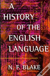 Capa do artigo History Of The English Language