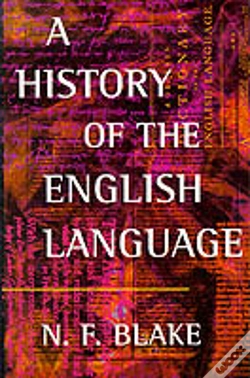 Capa do artigo History Of The English Language