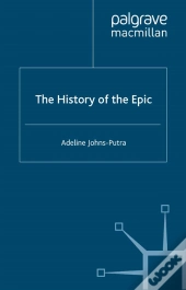 History Of The Epic