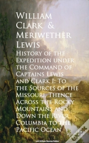 Capa do artigo History Of The Expedition Under The Command Of Cape Pacific Ocean