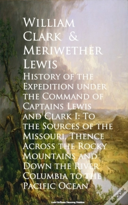 Capa do artigo History Of The Expedition Under The Command Of Cape Pacific Ocean