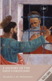 Capa do artigo History Of The First Christians