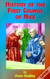 Capa do artigo History Of The First Council Of Nice