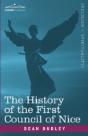 History Of The First Council Of Nice - Preview