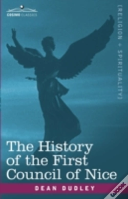 Capa do artigo History Of The First Council Of Nice