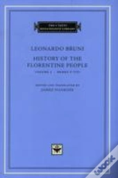 History Of The Florentine People