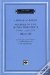 History Of The Florentine People