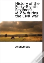 Capa do artigo History Of The Forty-Eighth Regiment M.V
