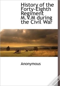 Capa do artigo History Of The Forty-Eighth Regiment M.V