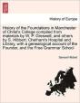 History Of The Foundations In Manchester - Preview