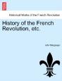 History Of The French Revolution, Etc. - Preview
