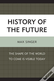 Capa do artigo History Of The Future